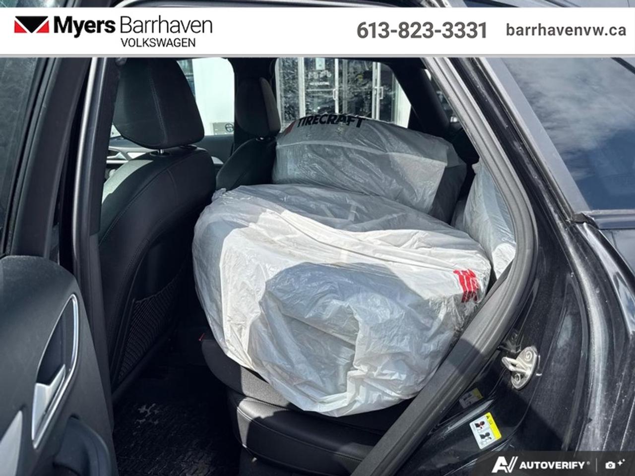 2018 Audi Q3 2.0 TFSI quattro Progressiv  - Sunroof Photo