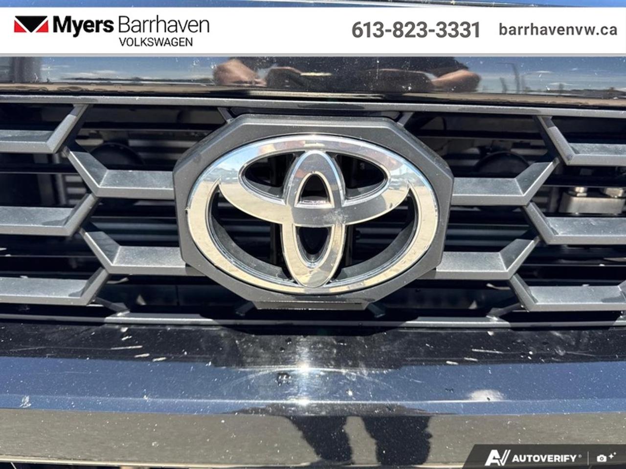 2025 Toyota 4Runner Hybrid 4WD  - Sunroof -  JBL Audio Photo