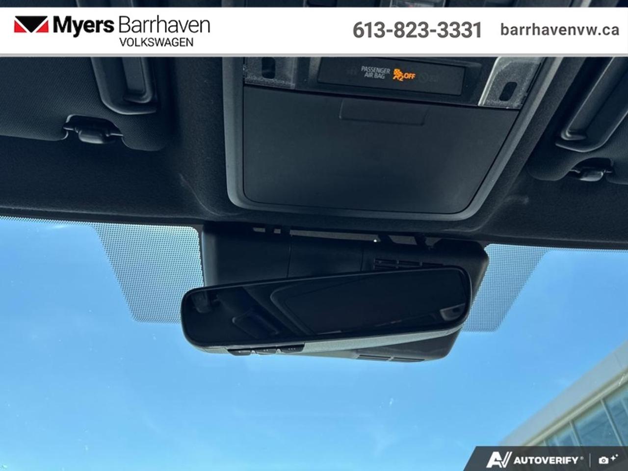 2025 Toyota 4Runner Hybrid 4WD  - Sunroof -  JBL Audio Photo