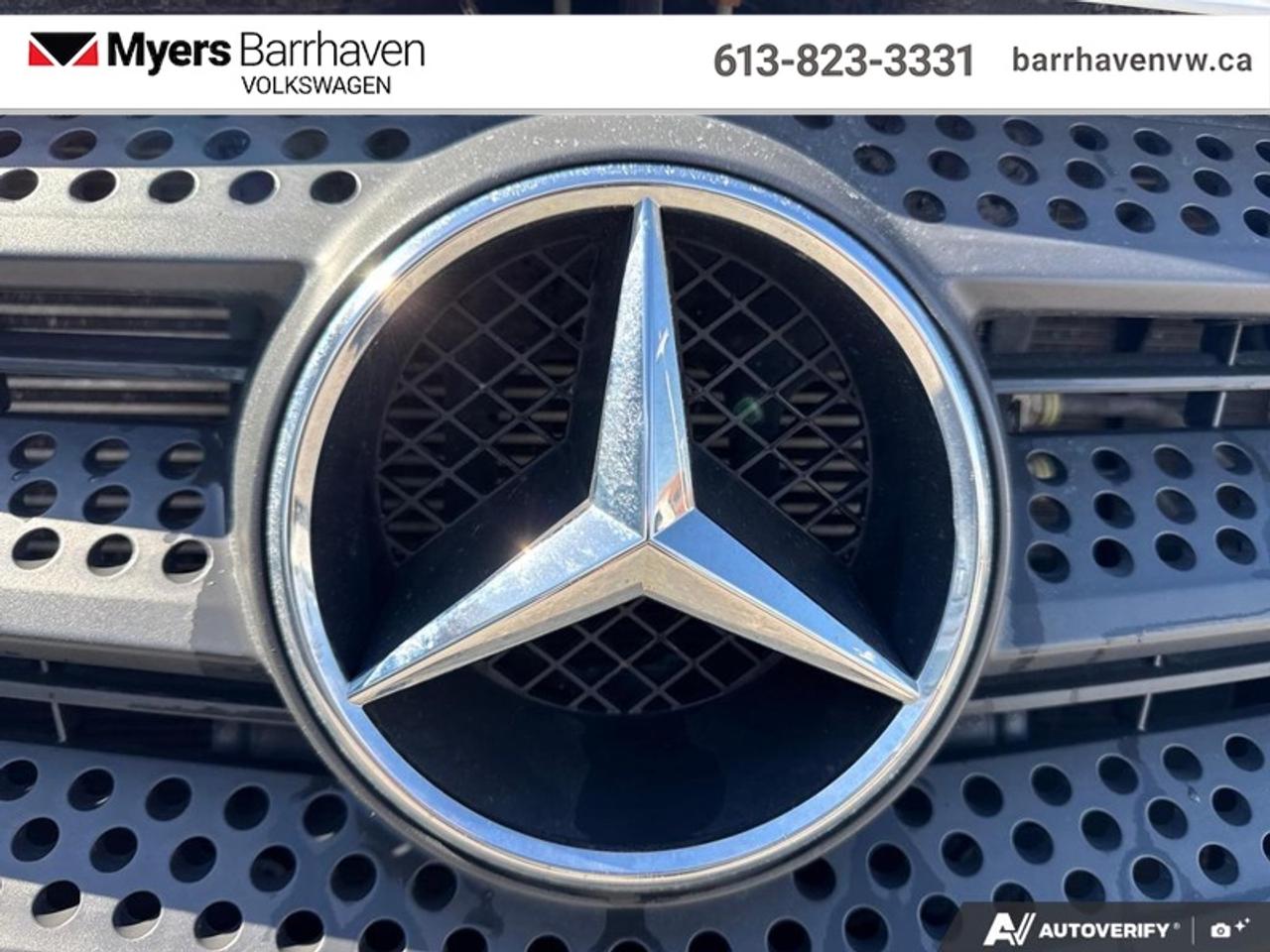 2020 Mercedes-Benz Metris Cargo Van 126 WB Photo