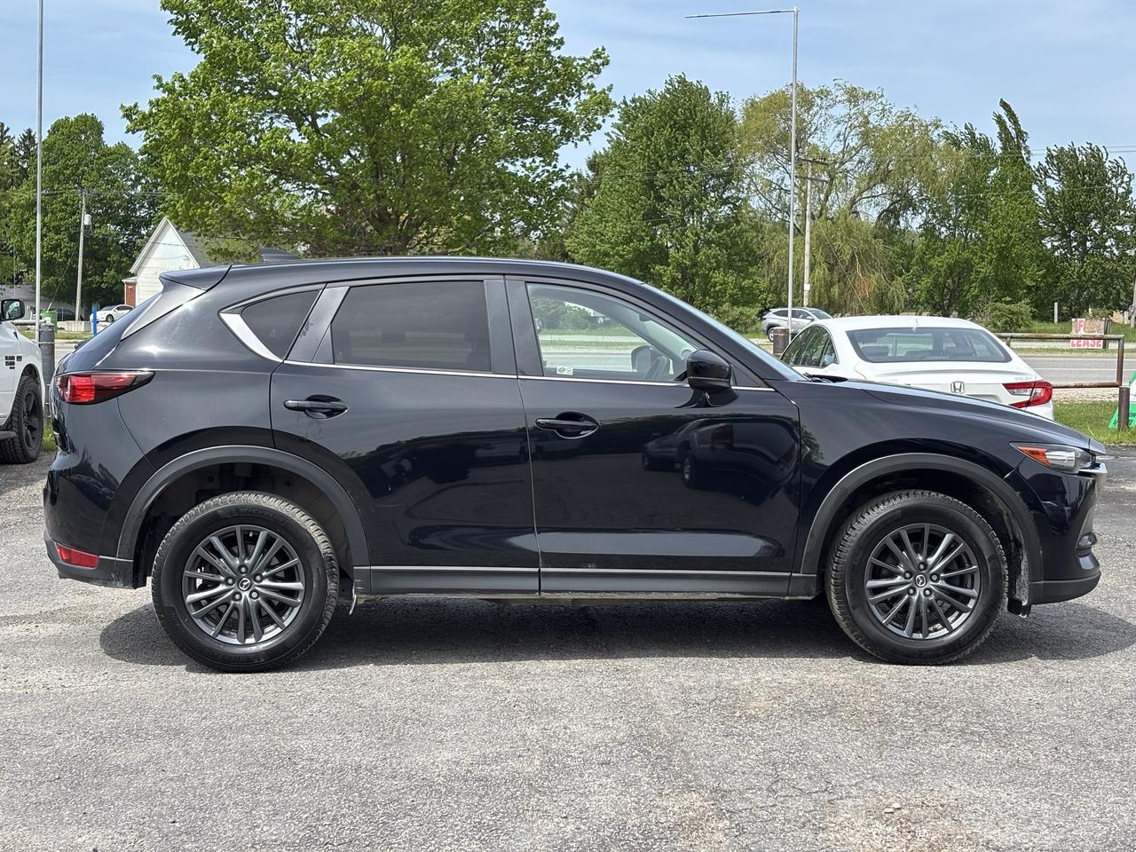 2020 Mazda CX-5 GS Photo