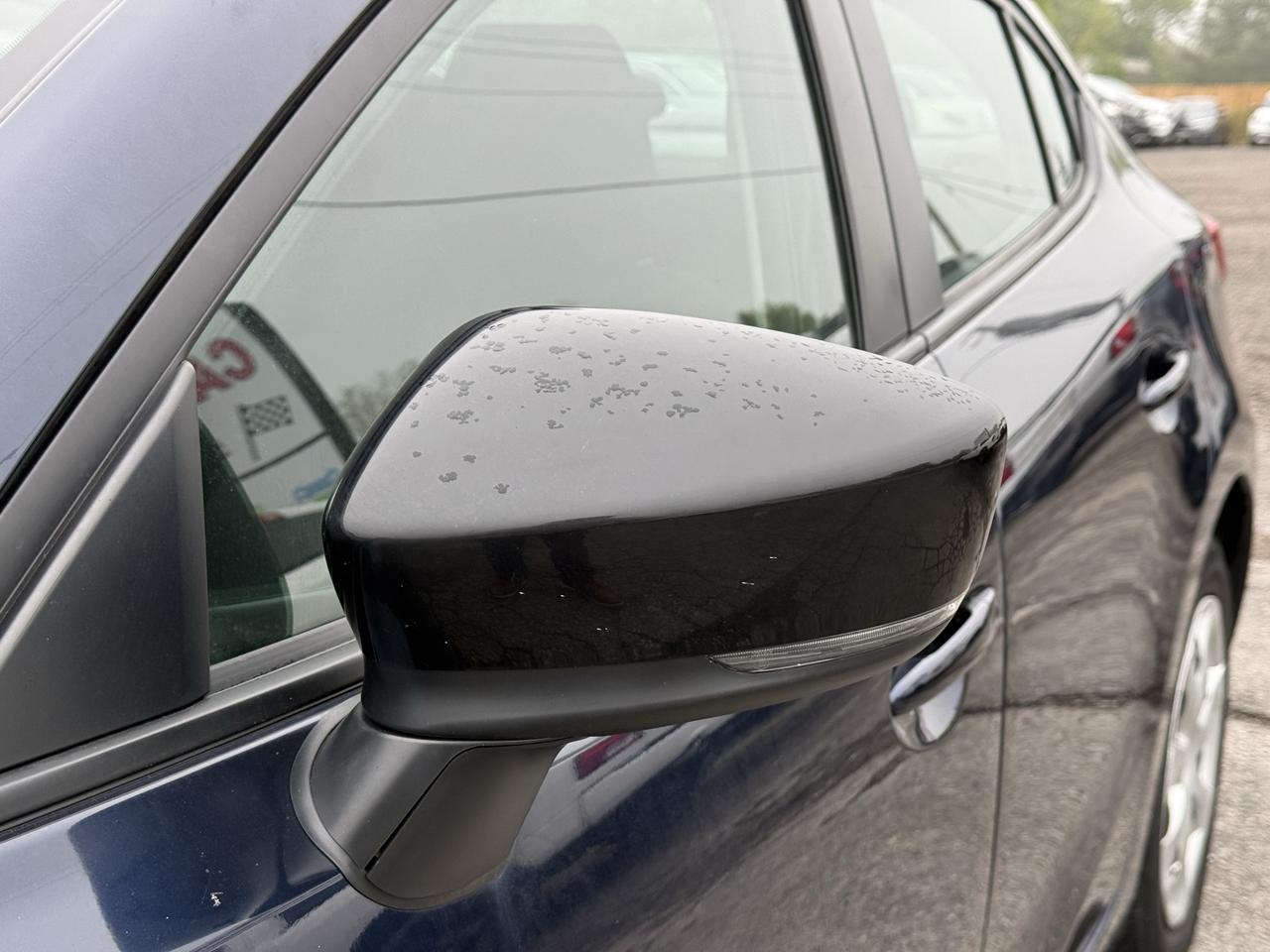 2018 Mazda MAZDA3 GX AUTO Photo