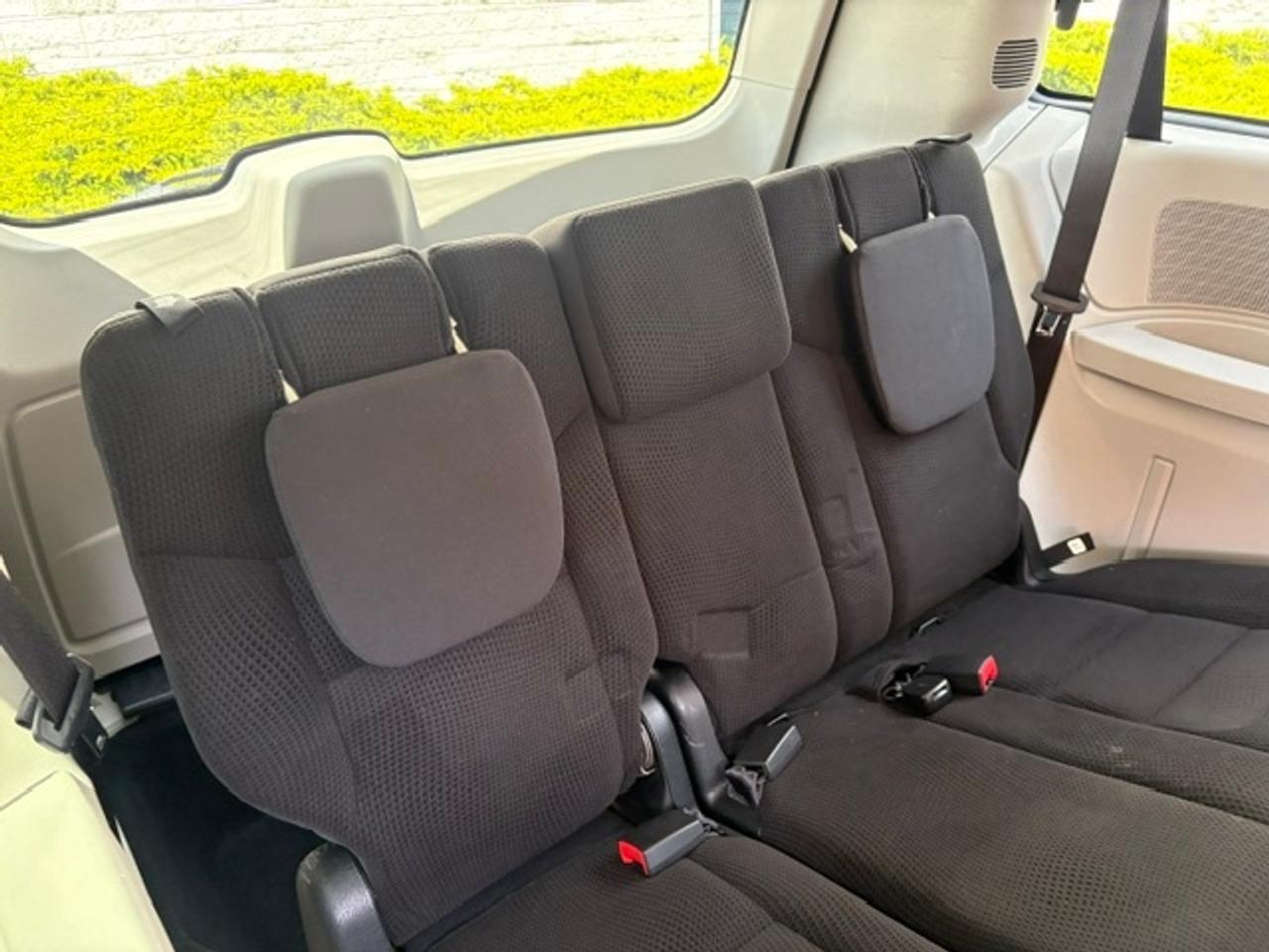 2017 Dodge Grand Caravan SXT **ONLY 57KM-FULL STOW N GO-1 OWNER-NO ACCIDENTS** Photo