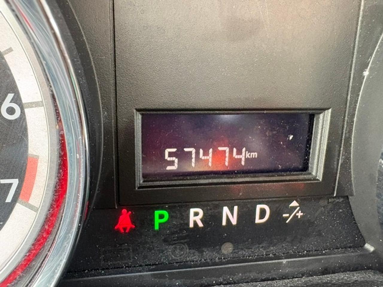 2017 Dodge Grand Caravan SXT **ONLY 57KM-FULL STOW N GO-1 OWNER-NO ACCIDENTS** Photo