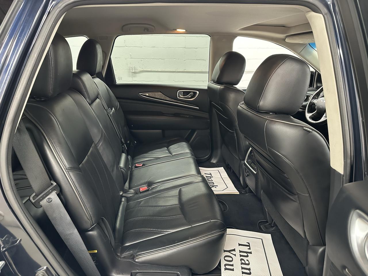 2015 Infiniti QX60 Base | AWD | LOW KMS | 7 SEATER Photo31