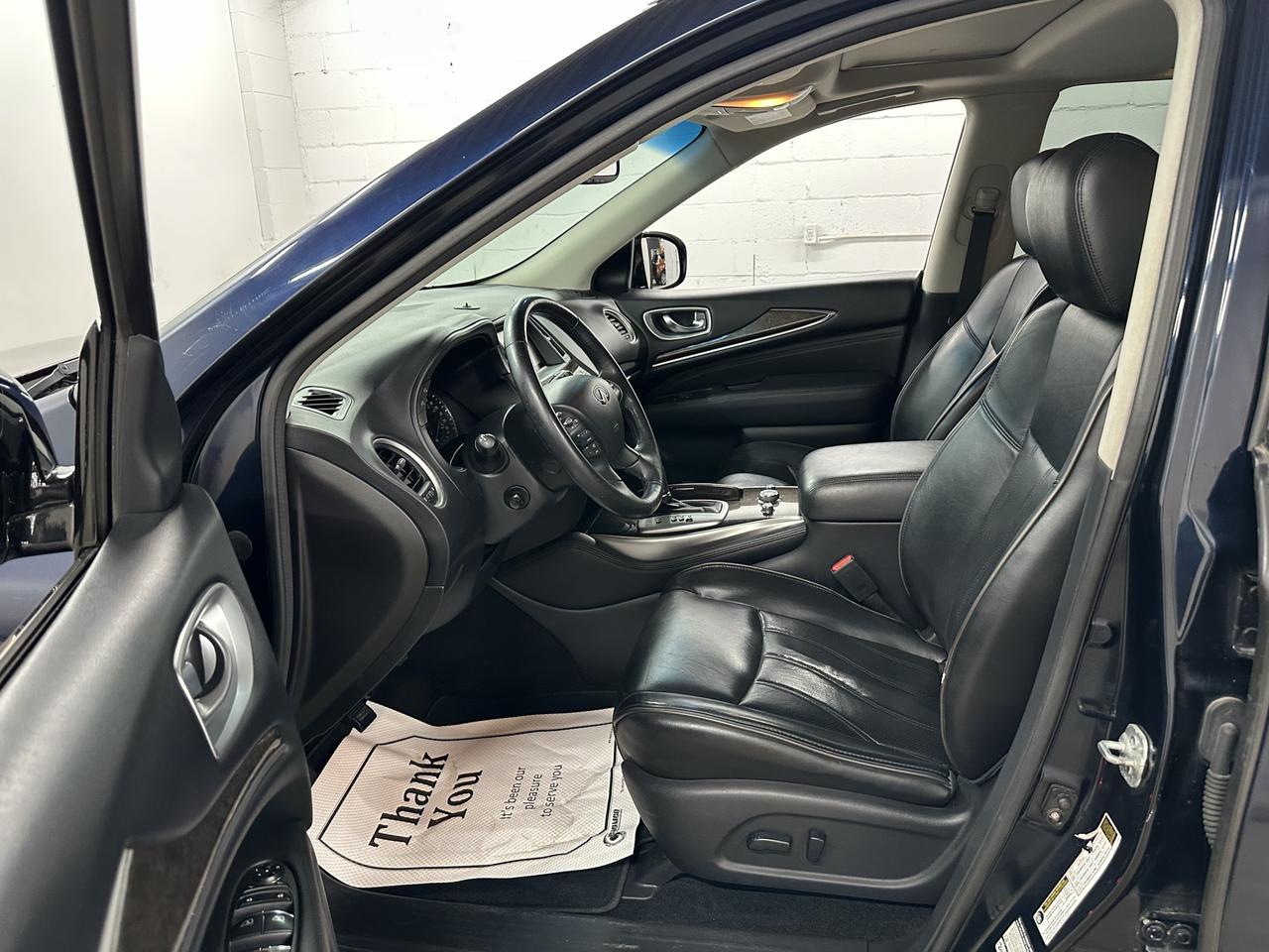 2015 Infiniti QX60 Base | AWD | LOW KMS | 7 SEATER Photo20