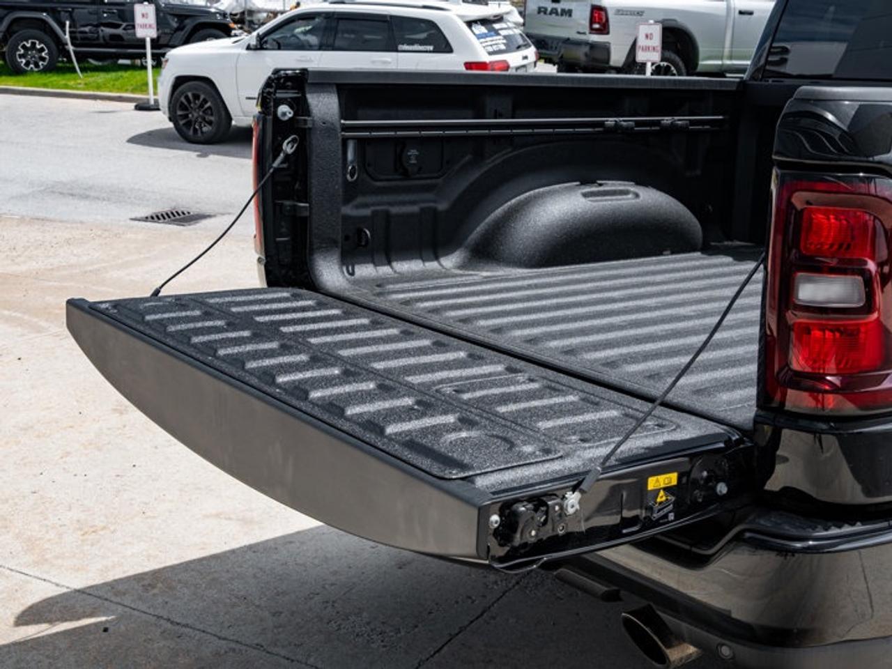 2026 RAM 1500 SPORT Photo