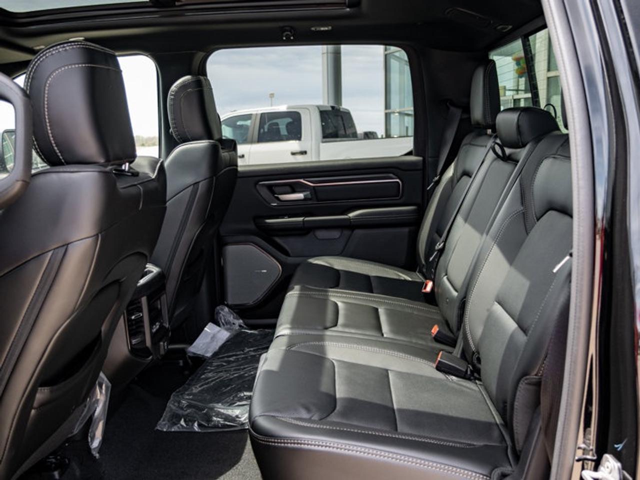 2026 RAM 1500 SPORT Photo