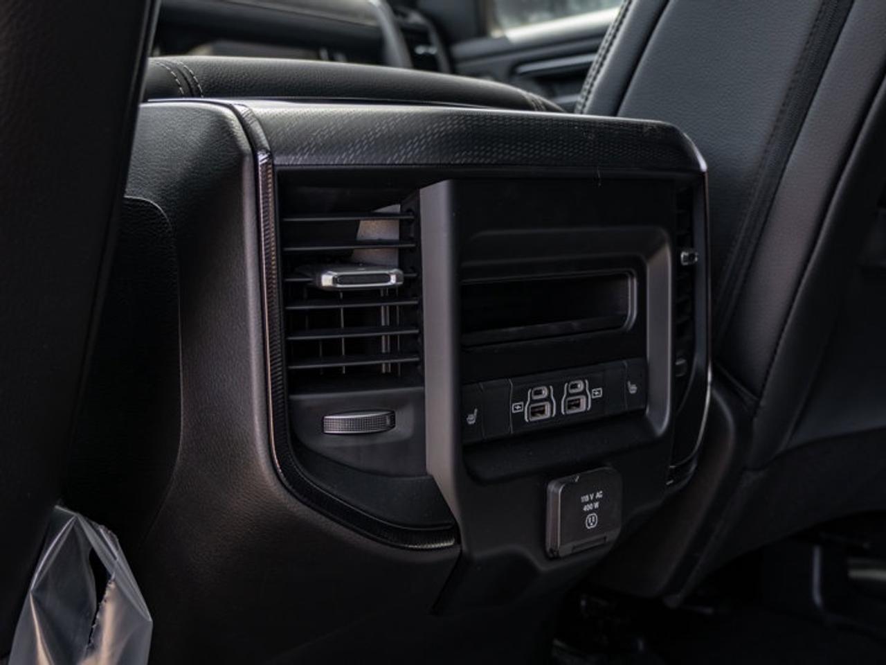 2026 RAM 1500 SPORT Photo