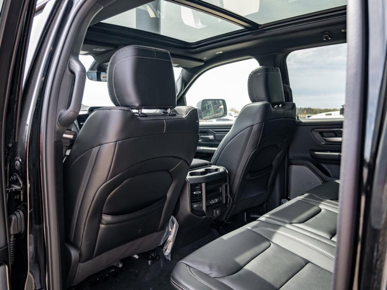2026 RAM 1500 SPORT Photo