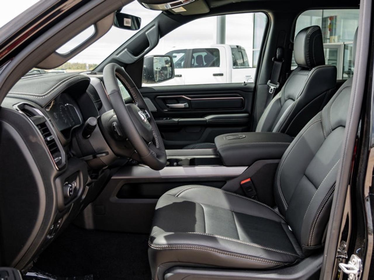 2026 RAM 1500 SPORT Photo
