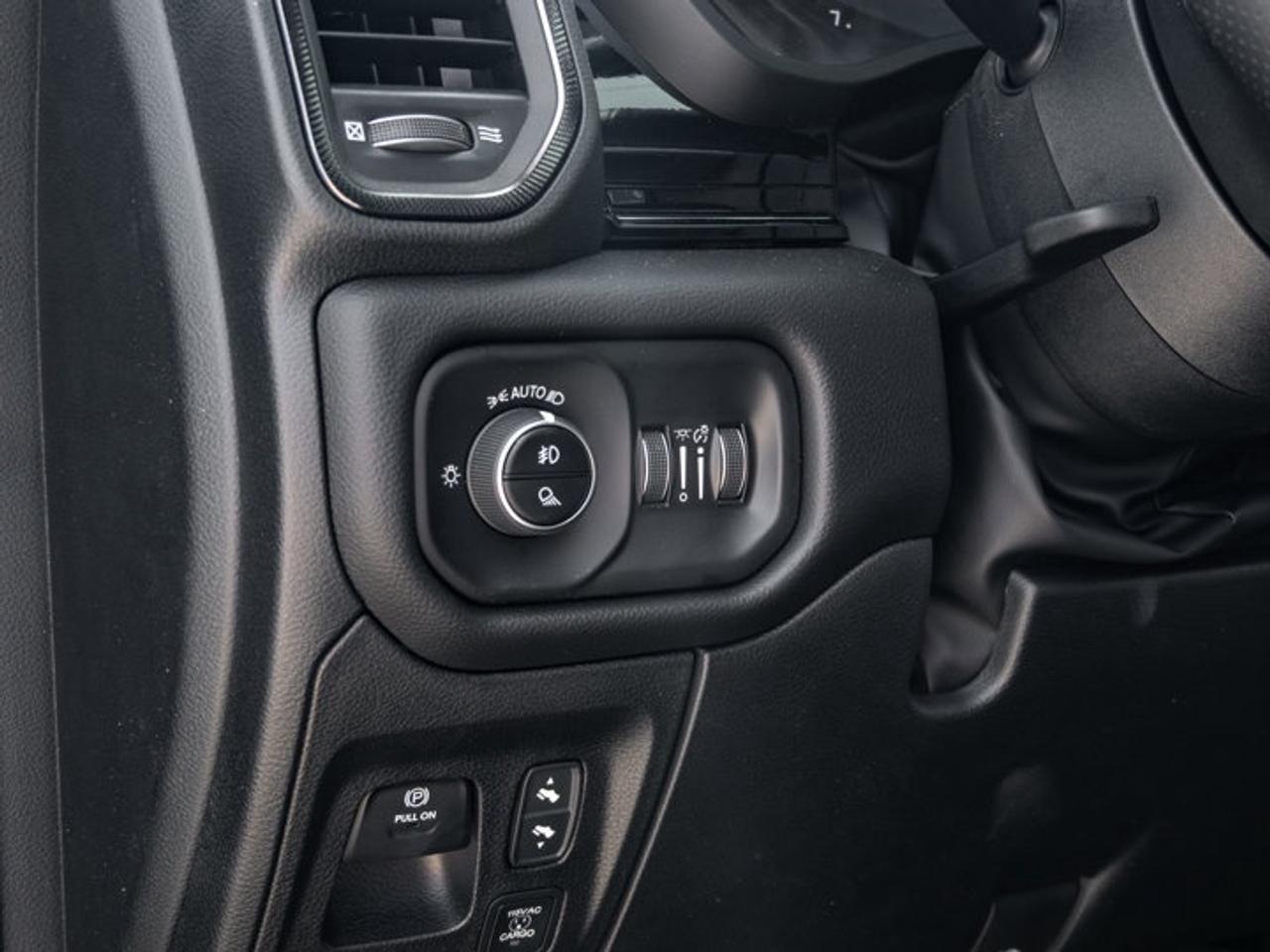 2026 RAM 1500 SPORT Photo