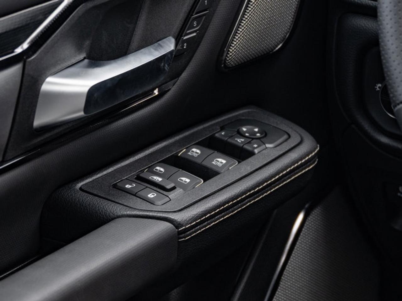 2026 RAM 1500 SPORT Photo