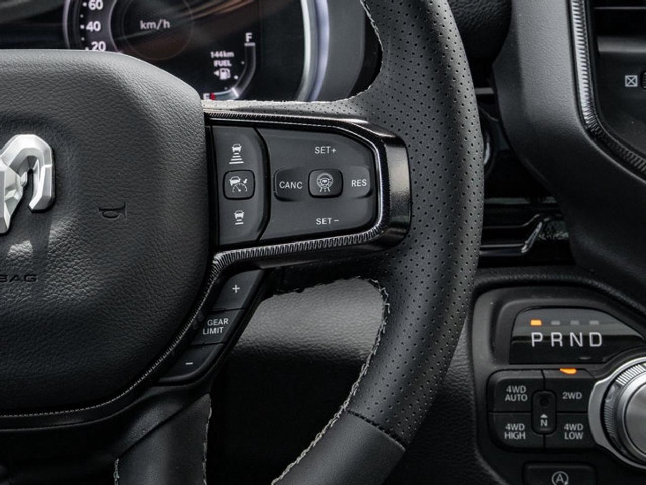 2026 RAM 1500 SPORT Photo