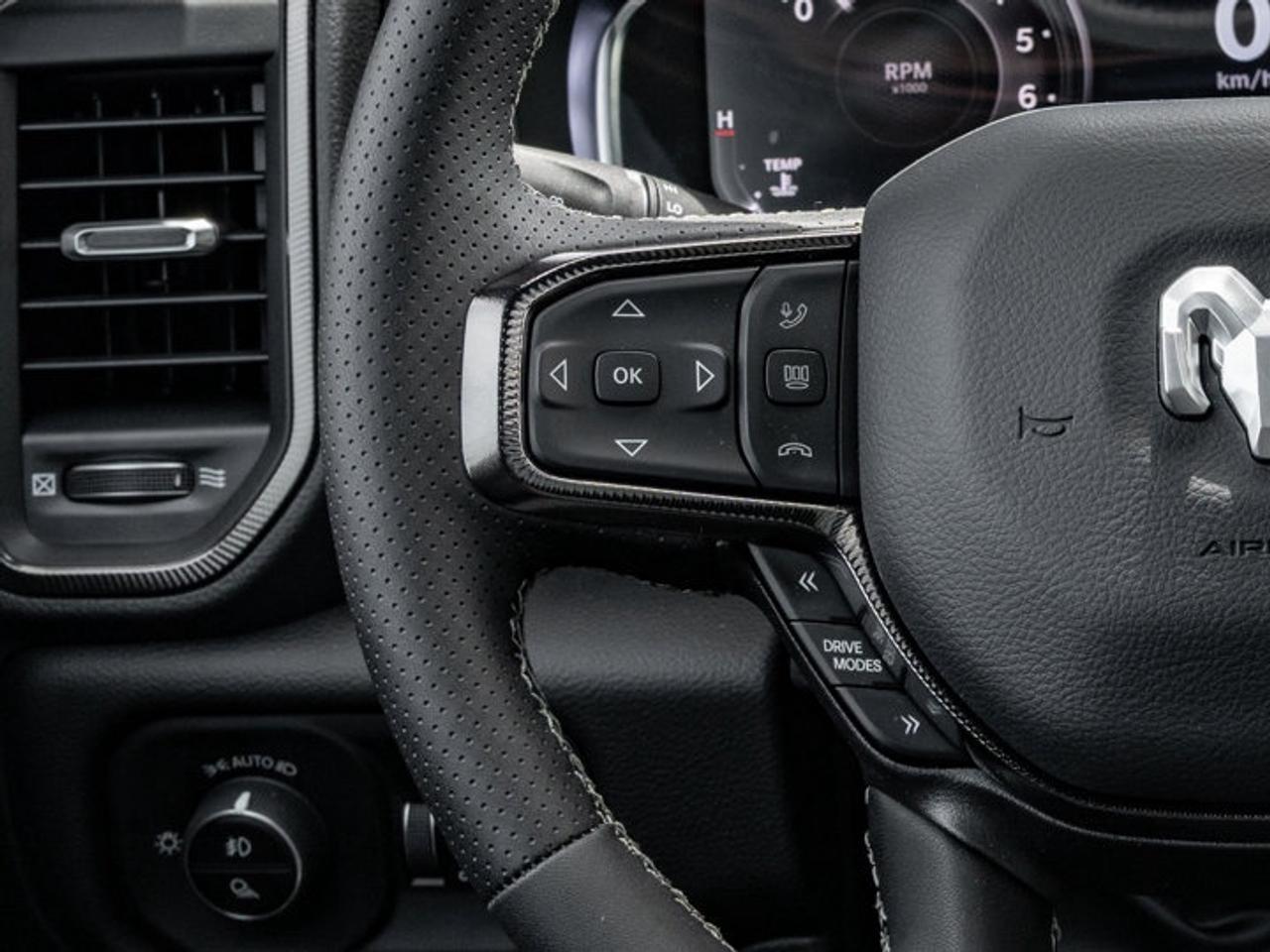 2026 RAM 1500 SPORT Photo