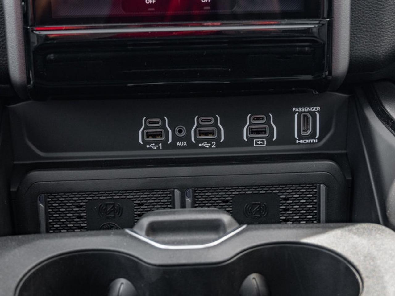 2026 RAM 1500 SPORT Photo