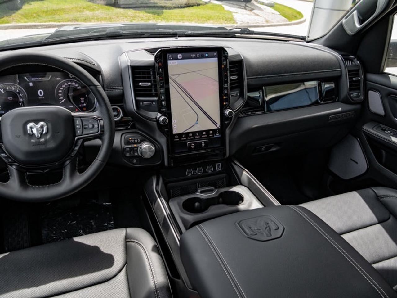 2026 RAM 1500 SPORT Photo