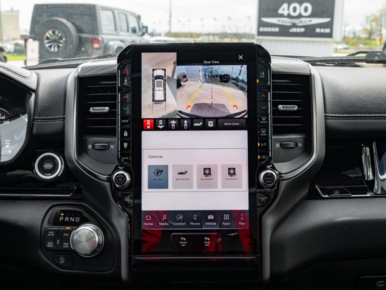 2026 RAM 1500 SPORT Photo