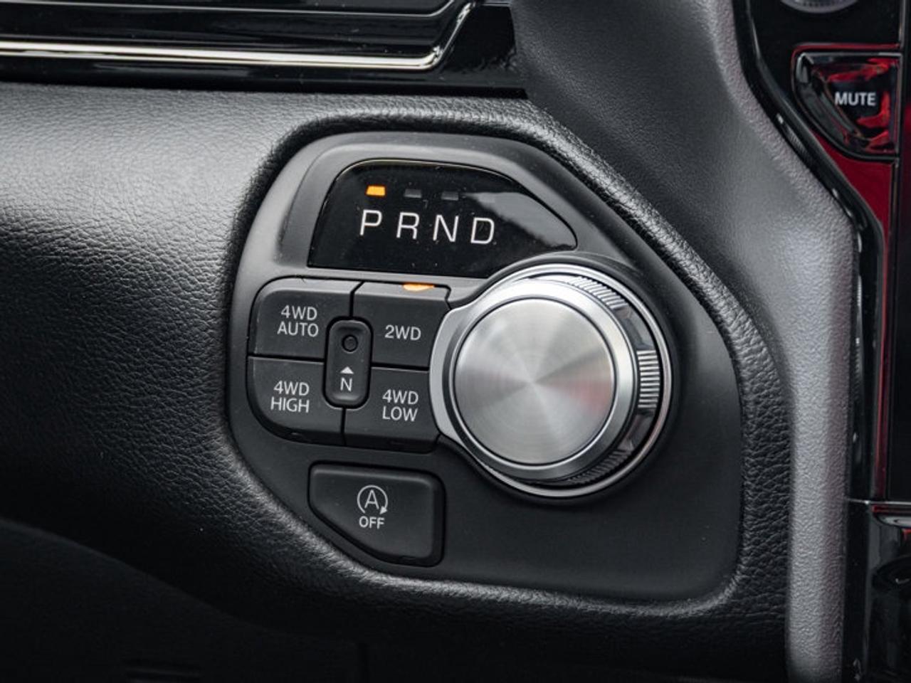 2026 RAM 1500 SPORT Photo
