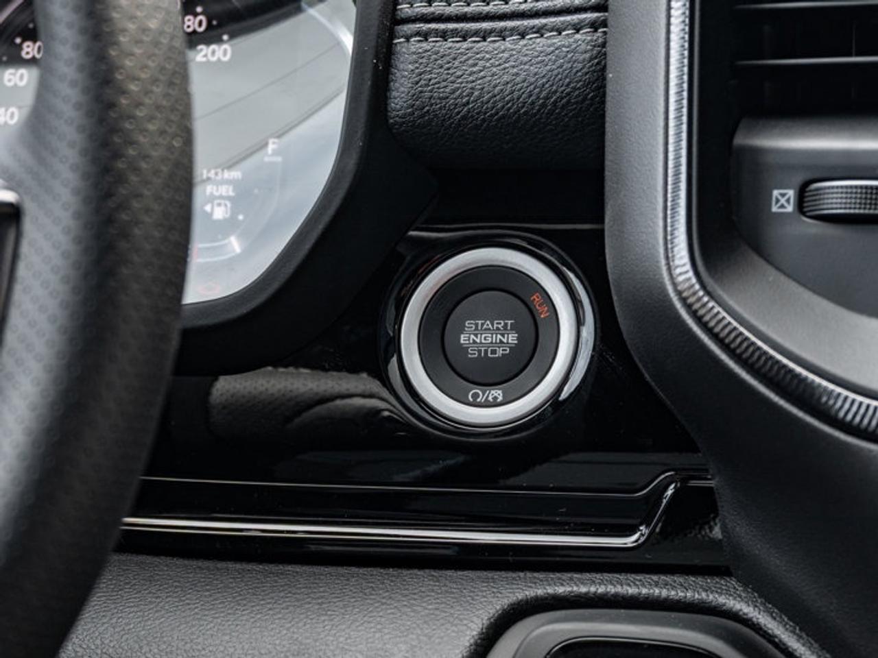 2026 RAM 1500 SPORT Photo