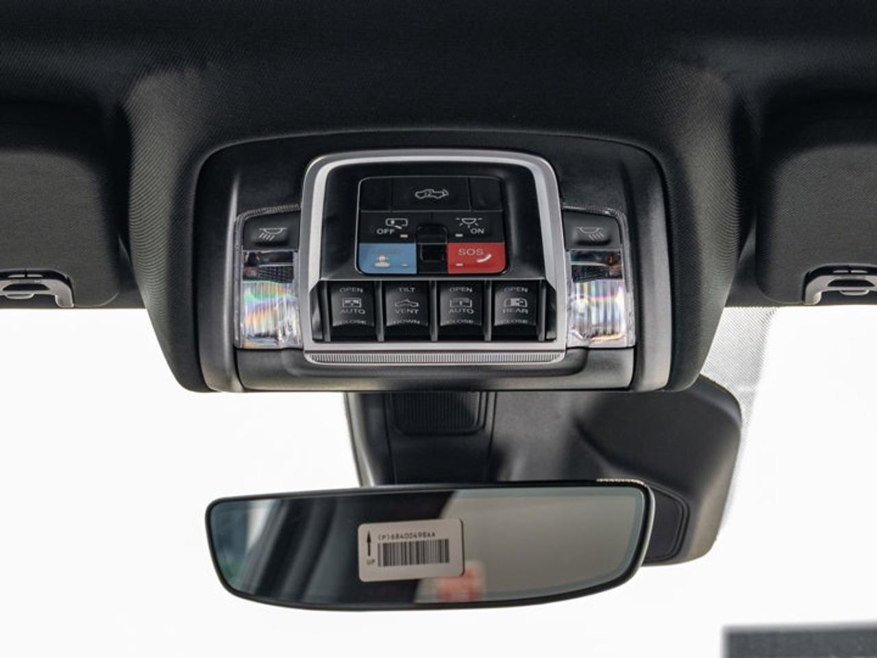2026 RAM 1500 SPORT Photo