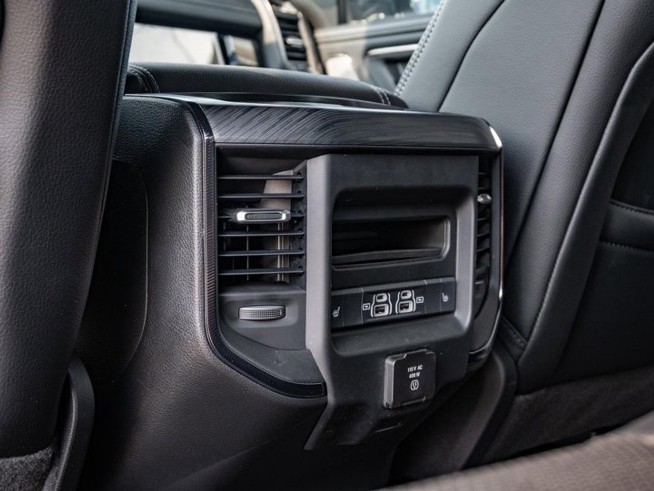 2025 RAM 1500 SPORT Photo