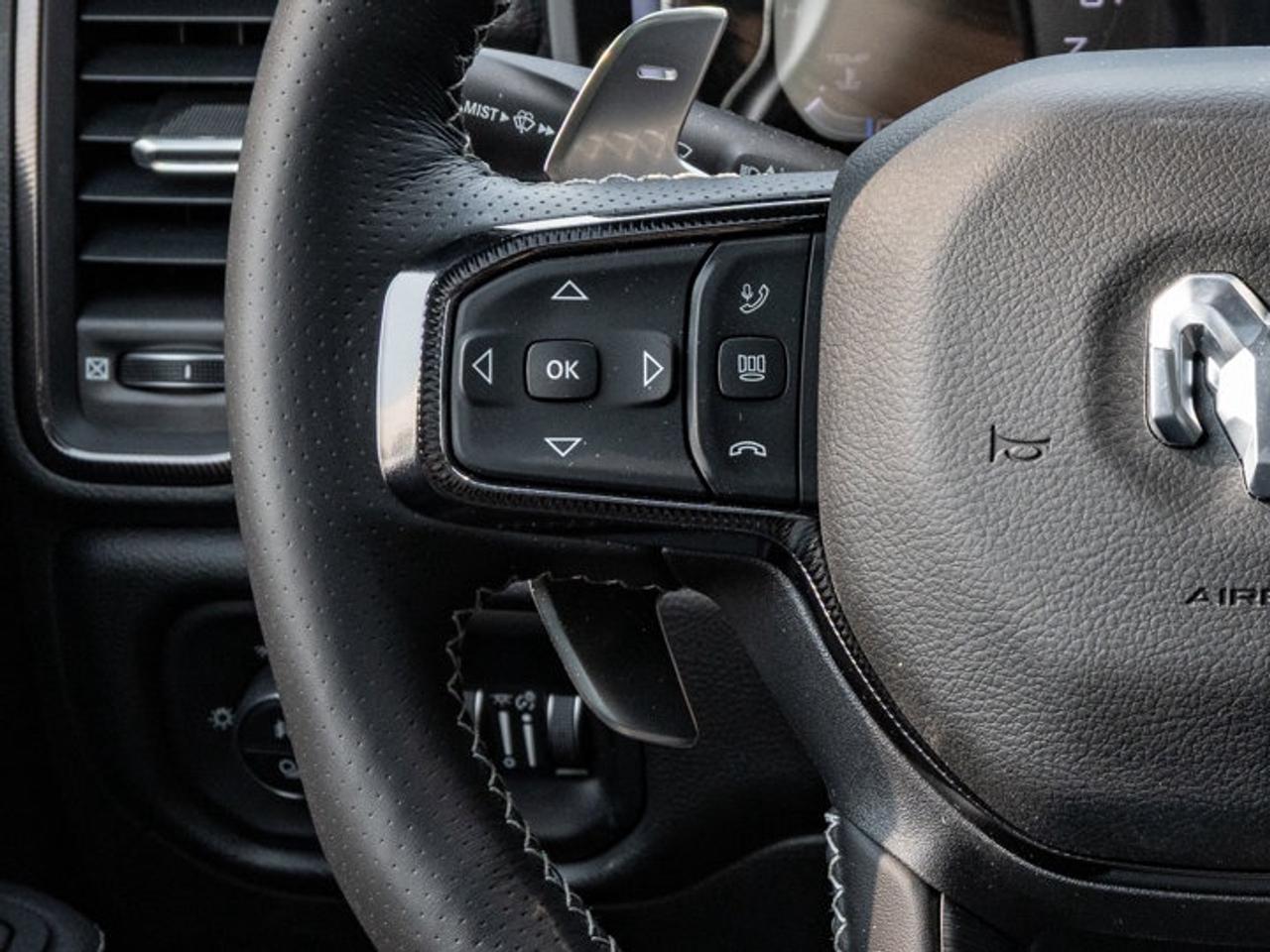 2025 RAM 1500 SPORT Photo