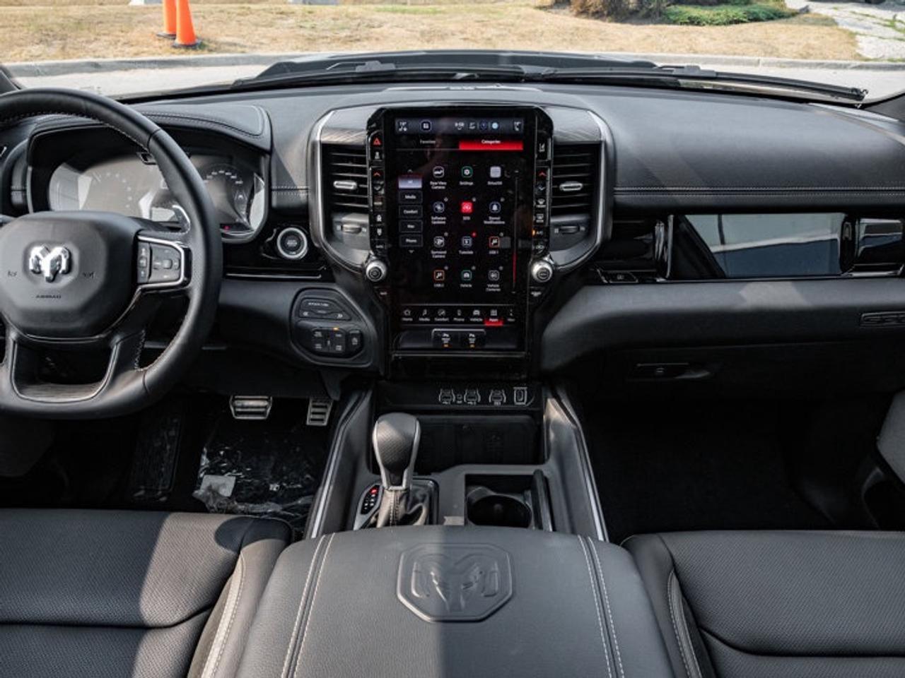 2025 RAM 1500 SPORT Photo