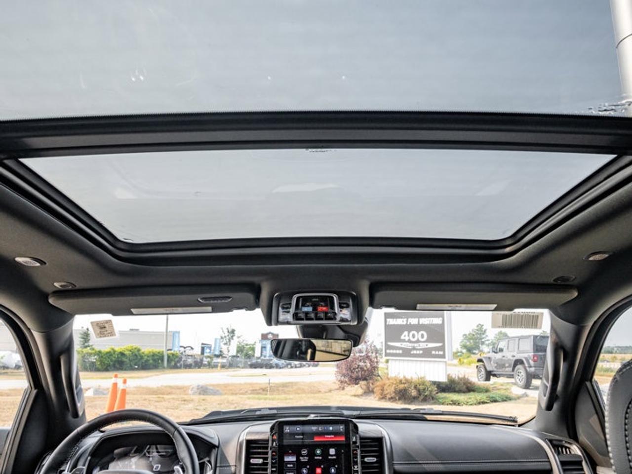 2025 RAM 1500 SPORT Photo