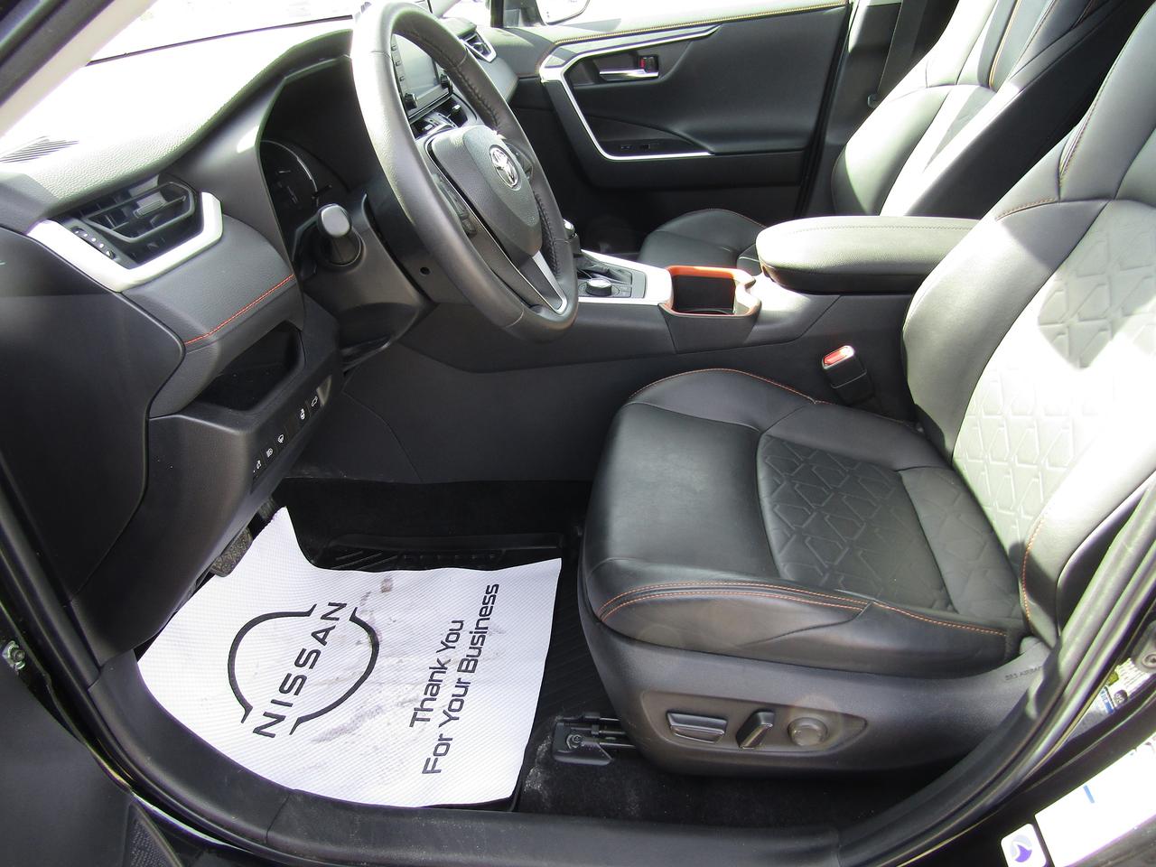 2022 Toyota RAV4 TRAIL Photo