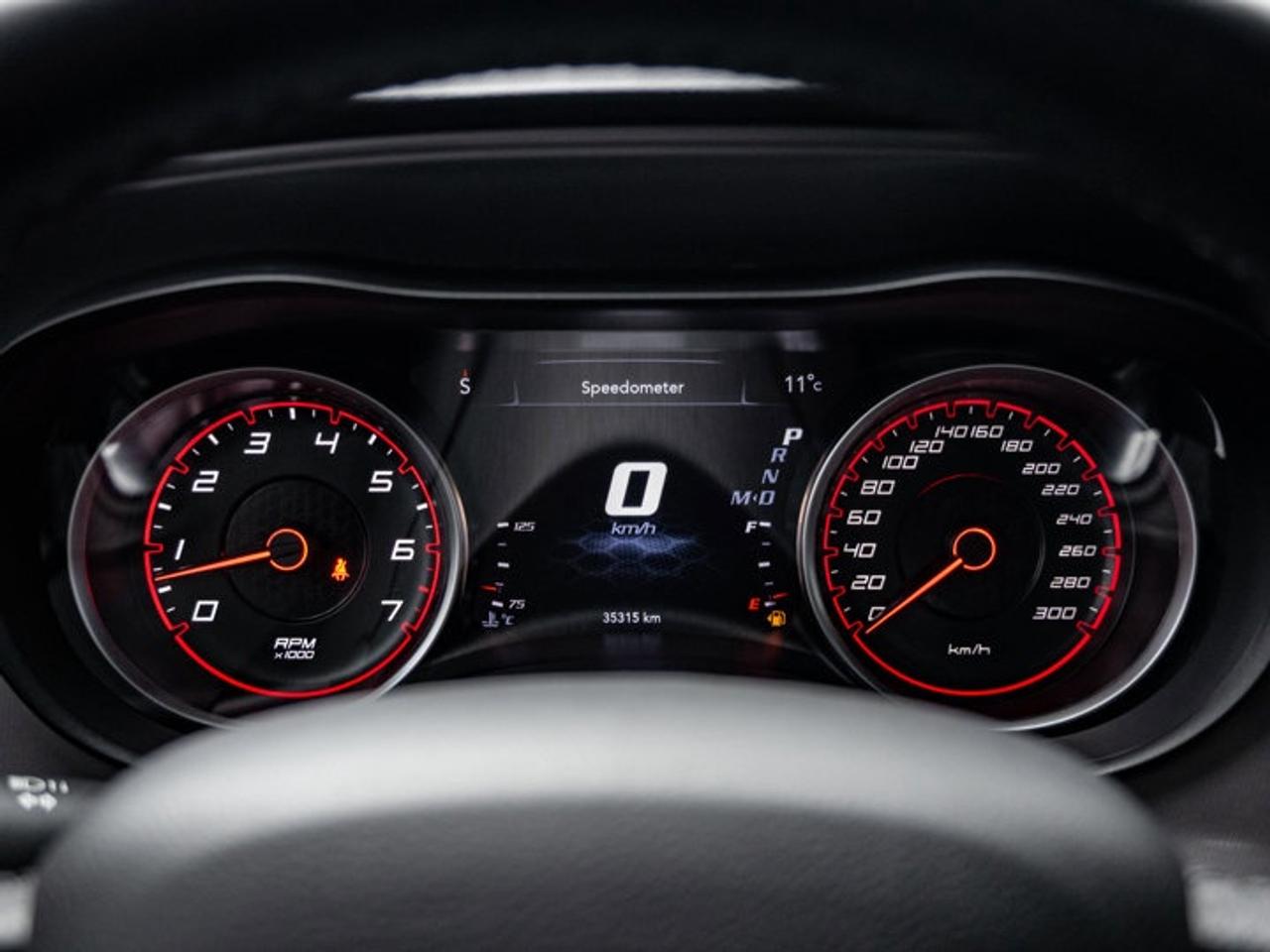 2023 Dodge Charger Scat Pack 392 Photo3