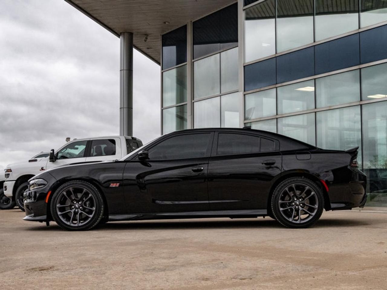 2023 Dodge Charger Scat Pack 392 Photo