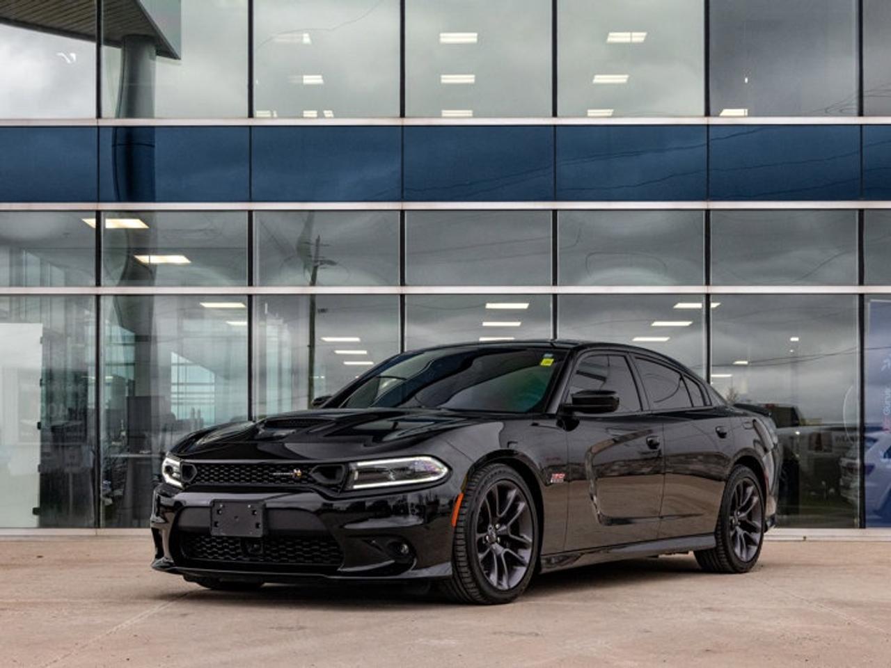2023 Dodge Charger Scat Pack 392 Photo