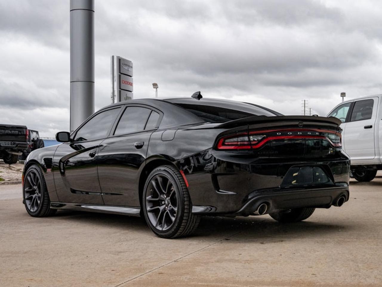2023 Dodge Charger Scat Pack 392 Photo