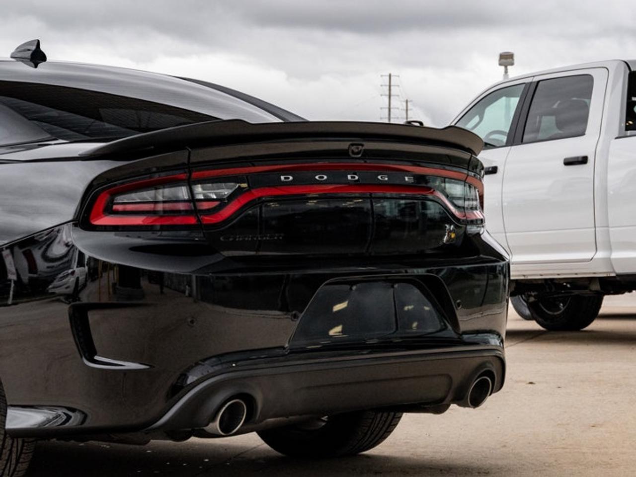 2023 Dodge Charger Scat Pack 392 Photo