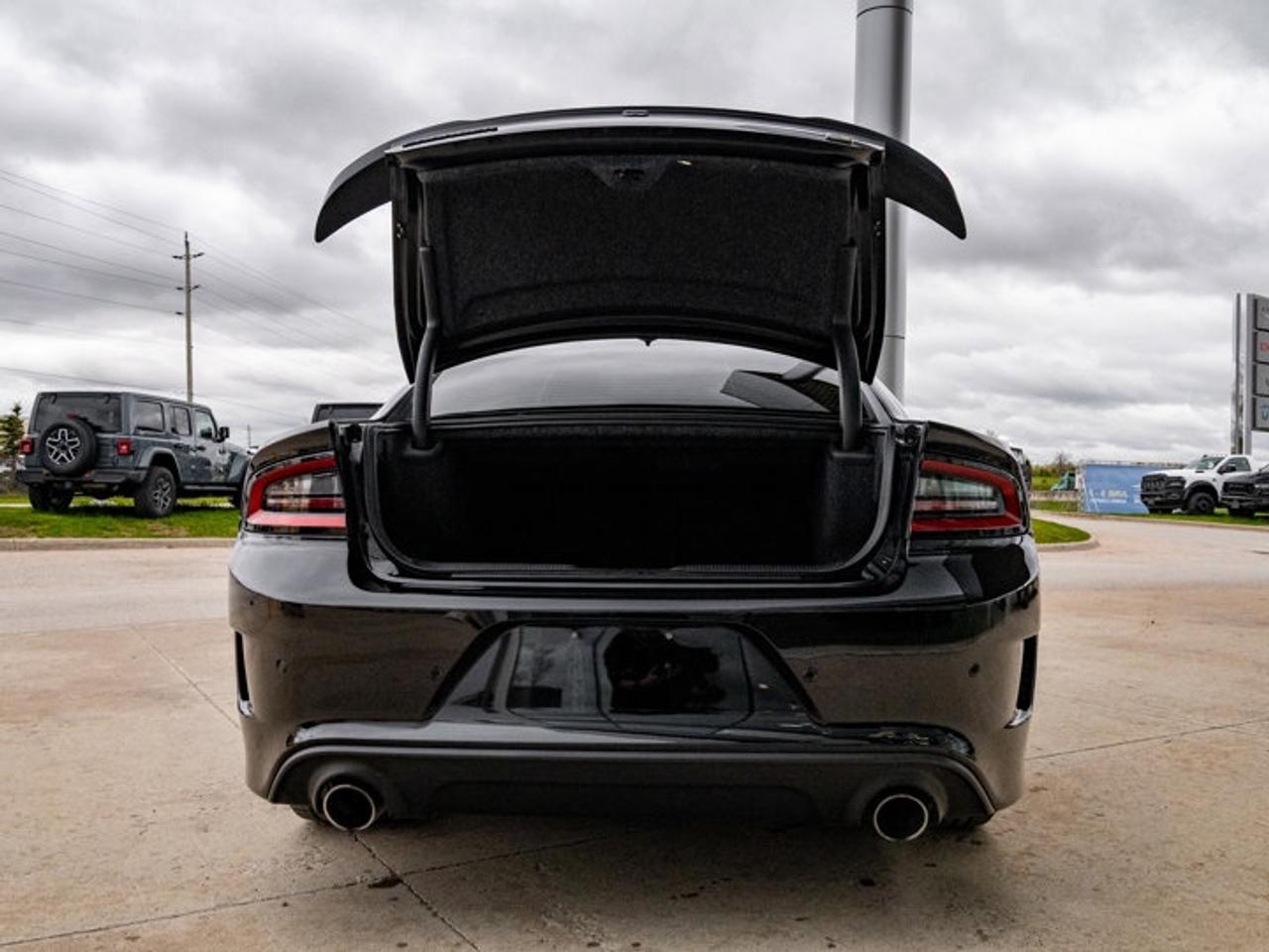 2023 Dodge Charger Scat Pack 392 Photo