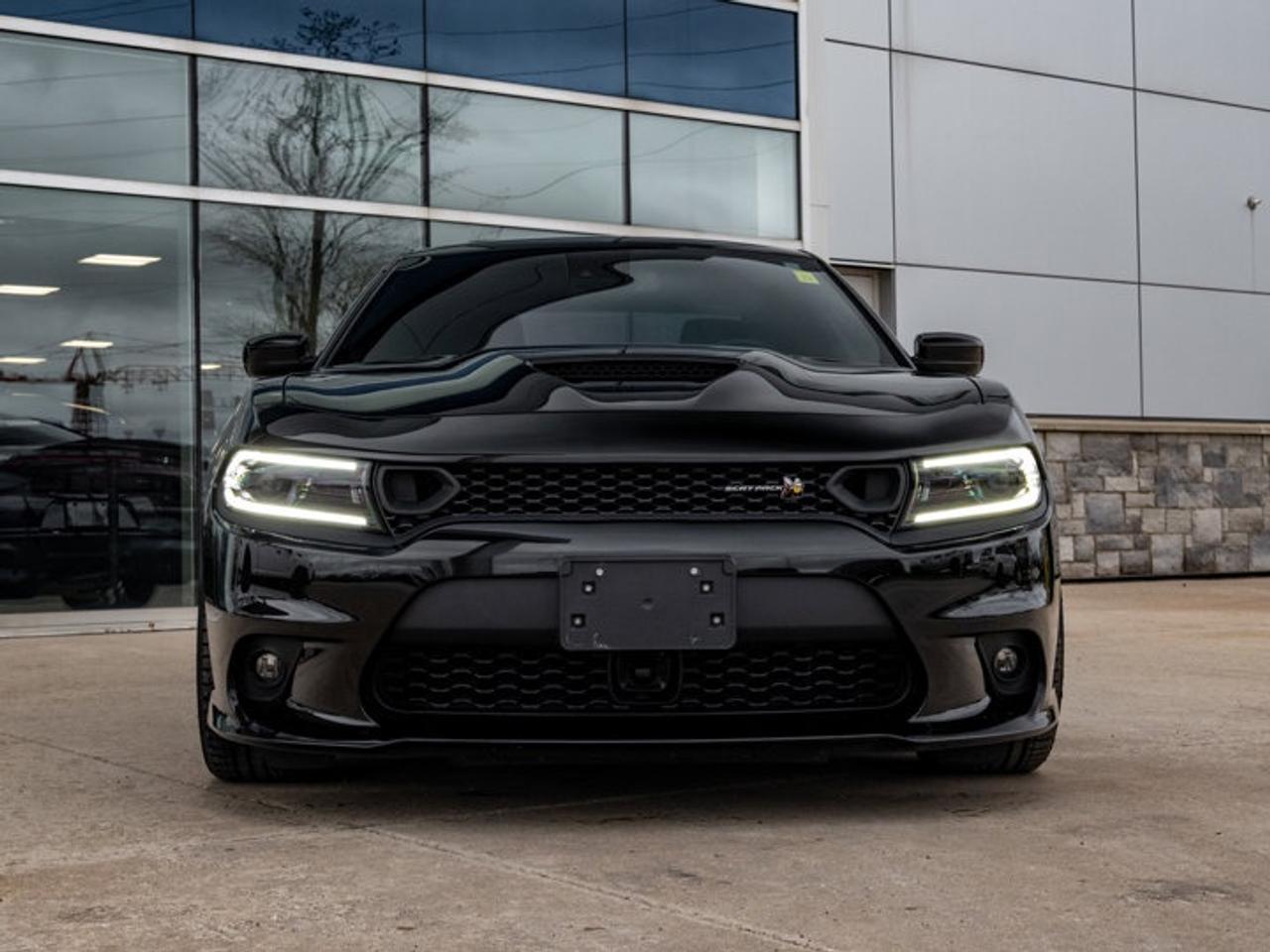 2023 Dodge Charger Scat Pack 392 Photo