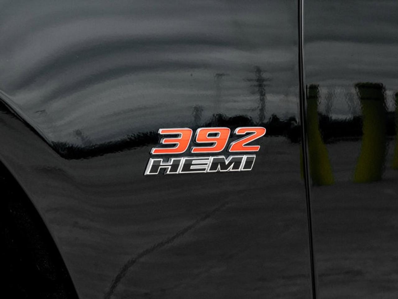 2023 Dodge Charger Scat Pack 392 Photo
