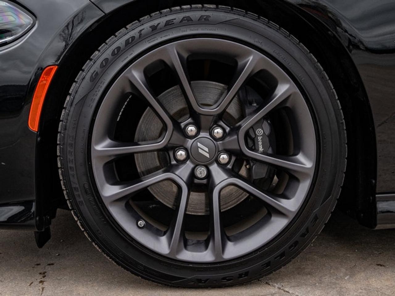 2023 Dodge Charger Scat Pack 392 Photo