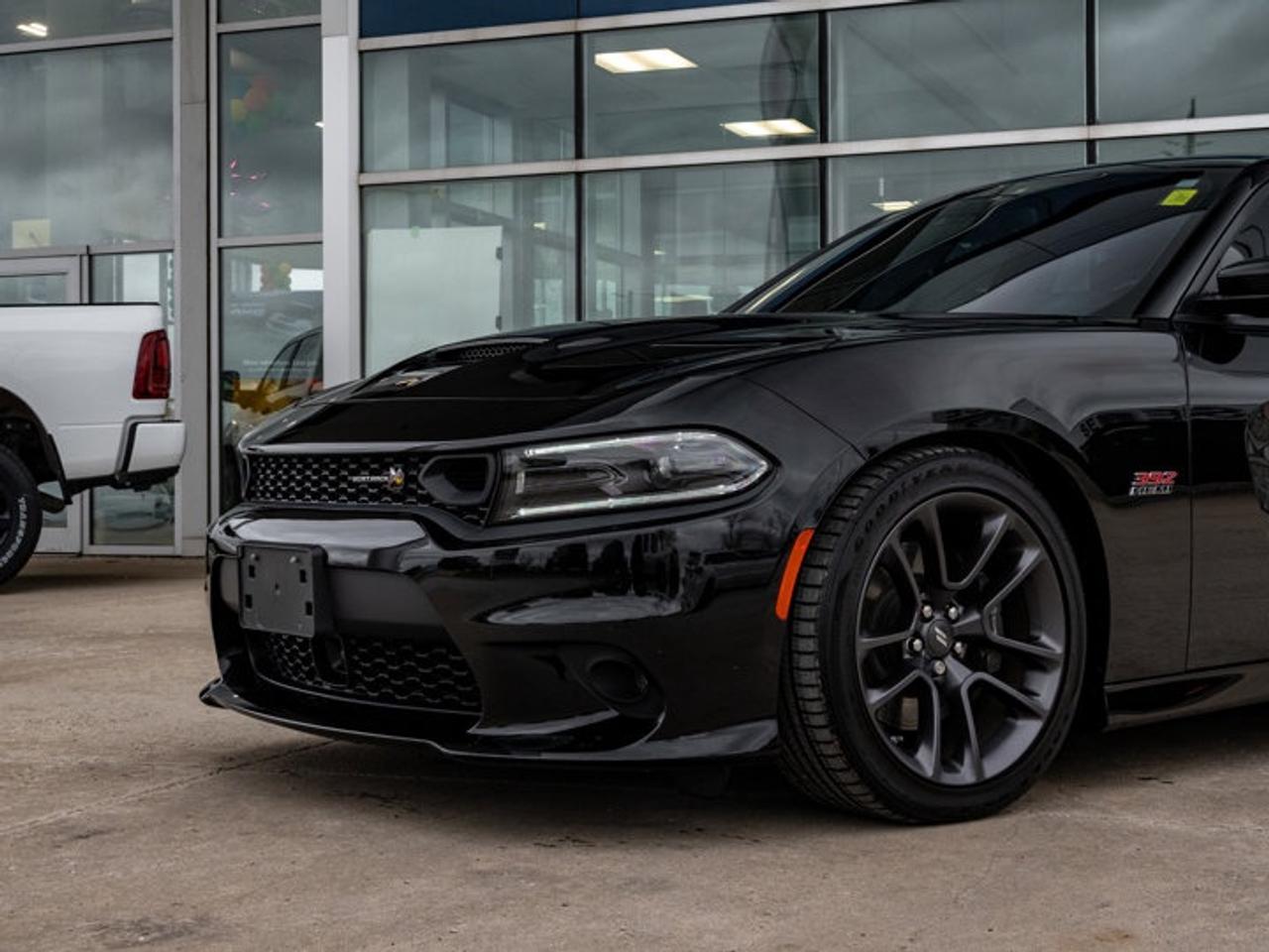2023 Dodge Charger Scat Pack 392 Photo