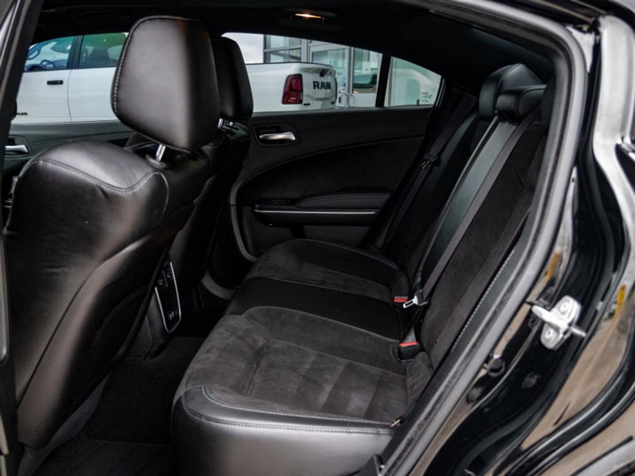 2023 Dodge Charger Scat Pack 392 Photo