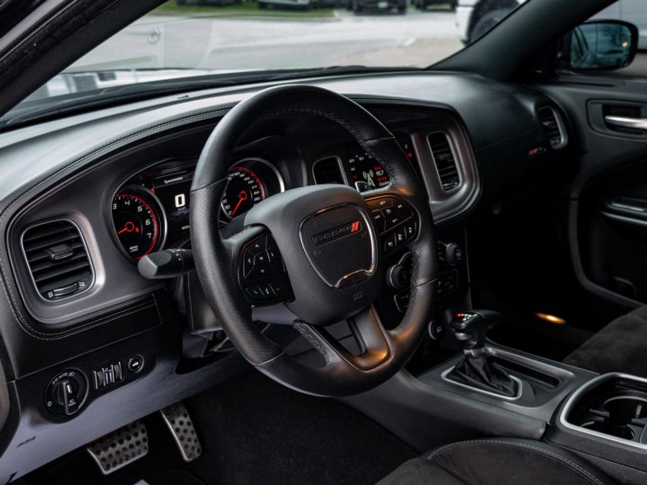 2023 Dodge Charger Scat Pack 392 Photo