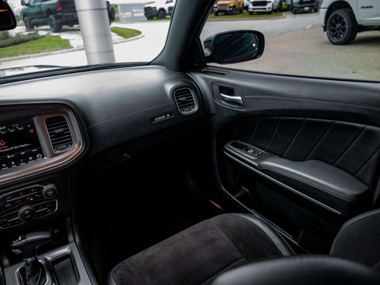 2023 Dodge Charger Scat Pack 392 Photo