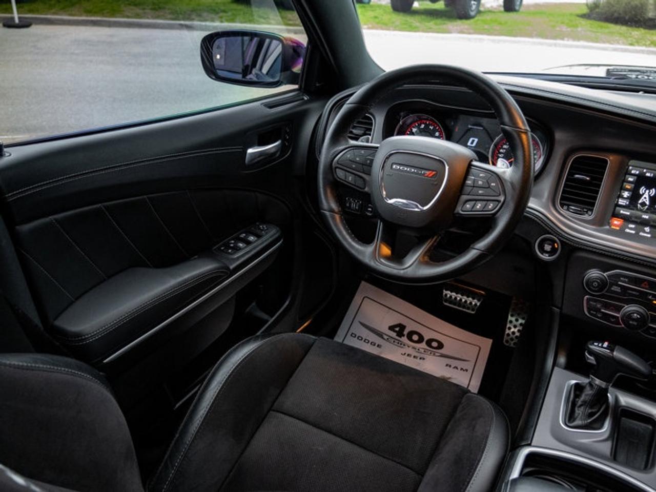 2023 Dodge Charger Scat Pack 392 Photo