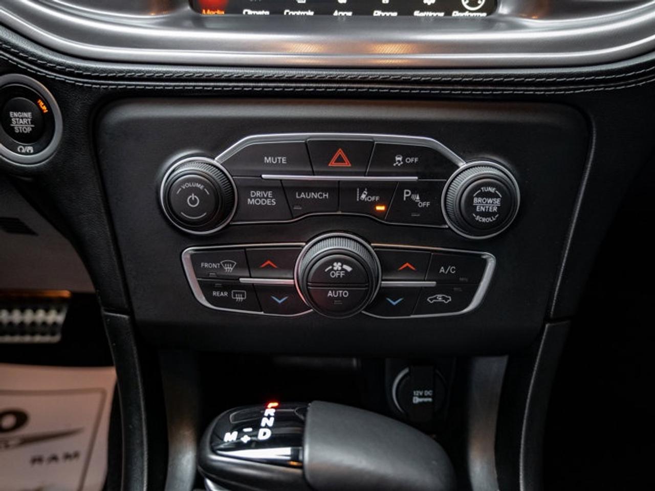 2023 Dodge Charger Scat Pack 392 Photo
