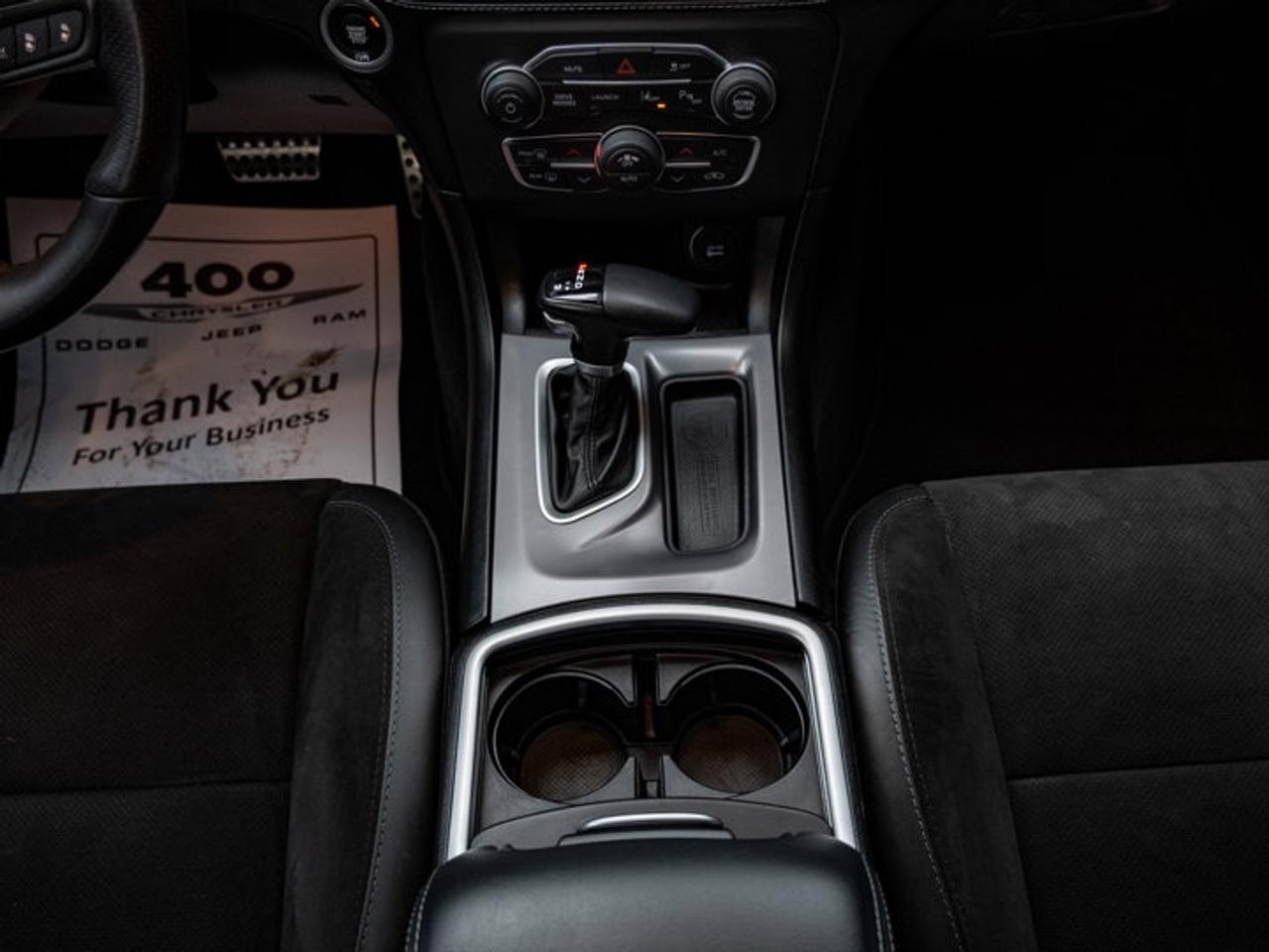 2023 Dodge Charger Scat Pack 392 Photo