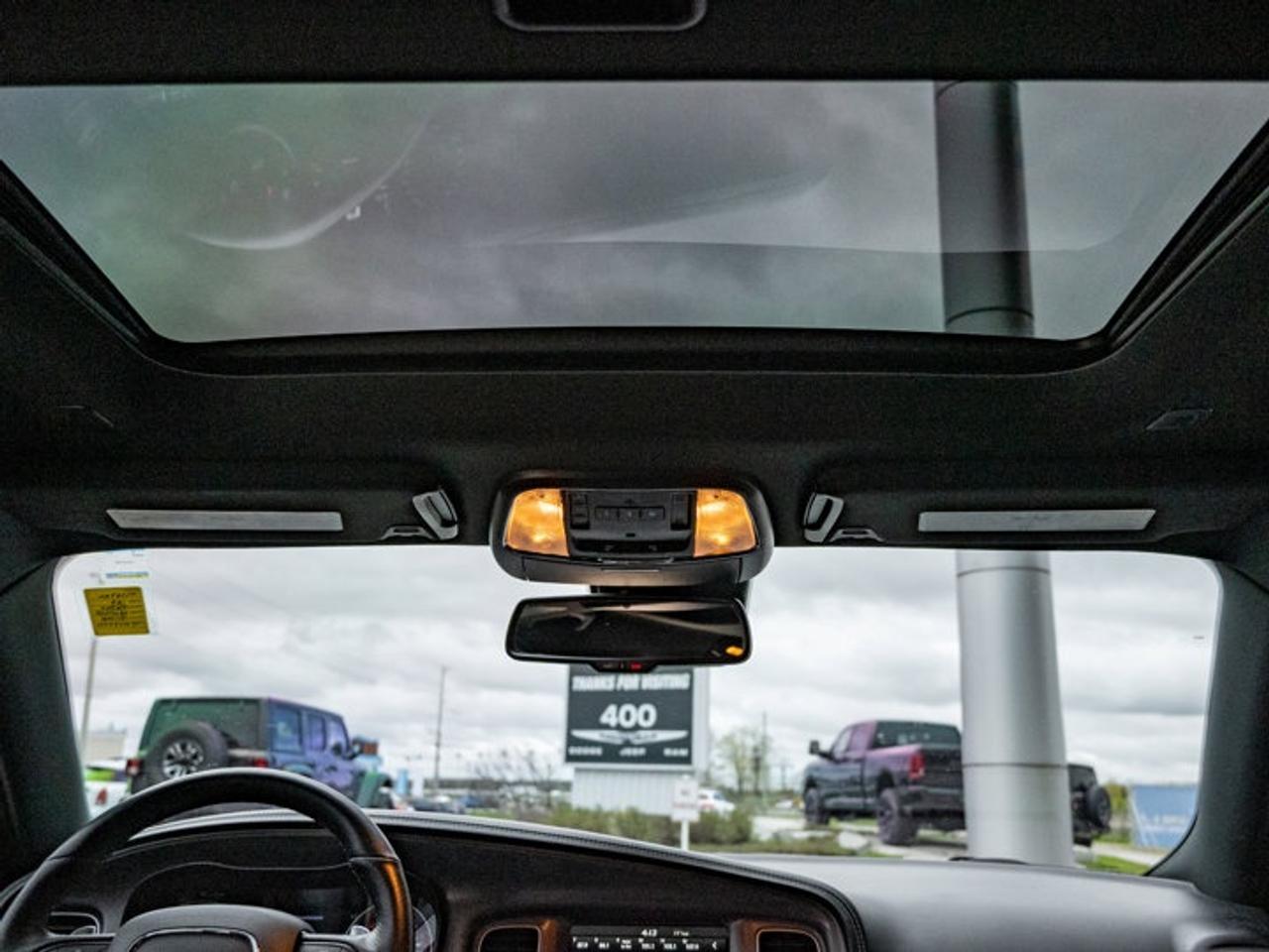 2023 Dodge Charger Scat Pack 392 Photo