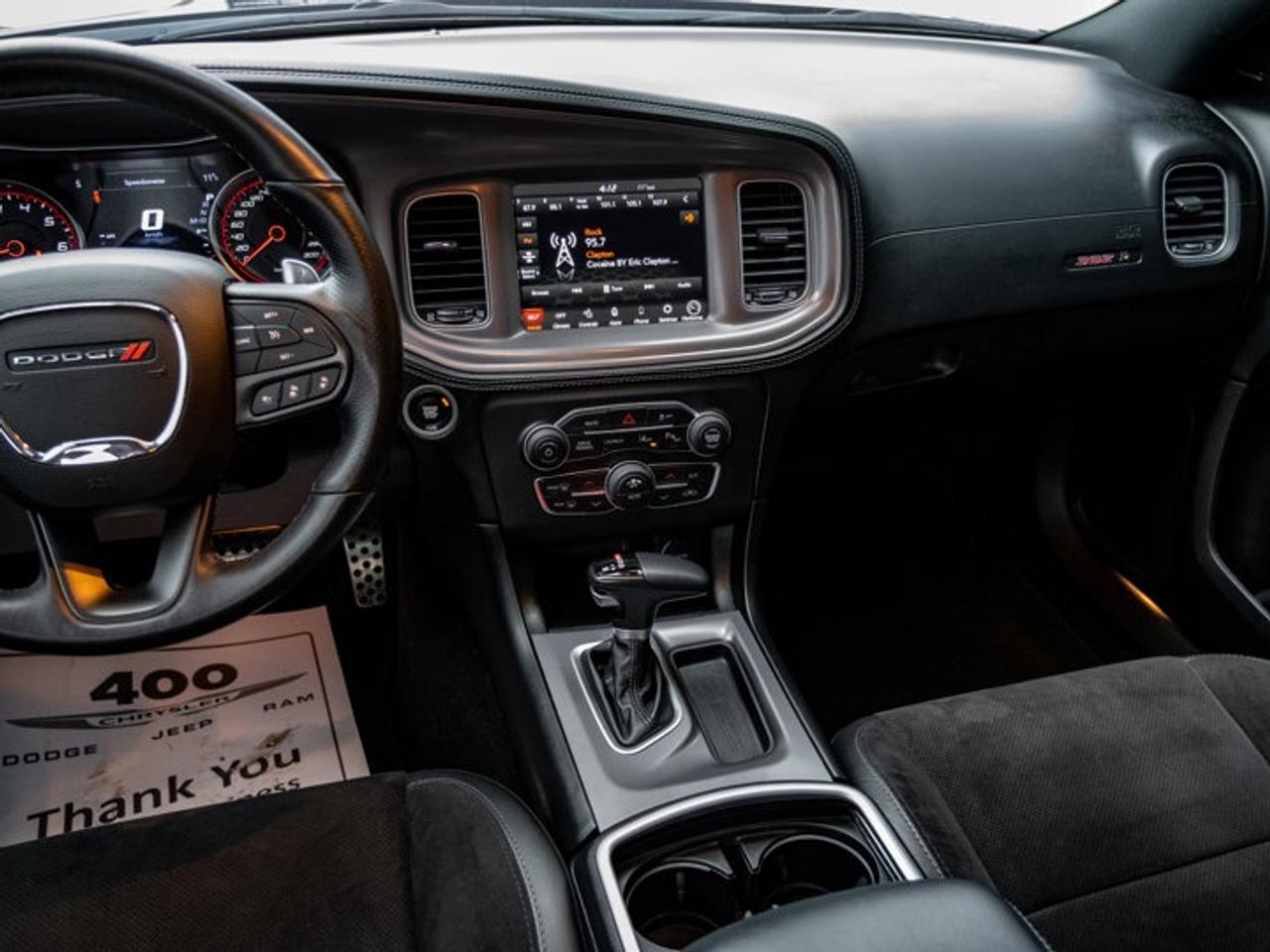 2023 Dodge Charger Scat Pack 392 Photo