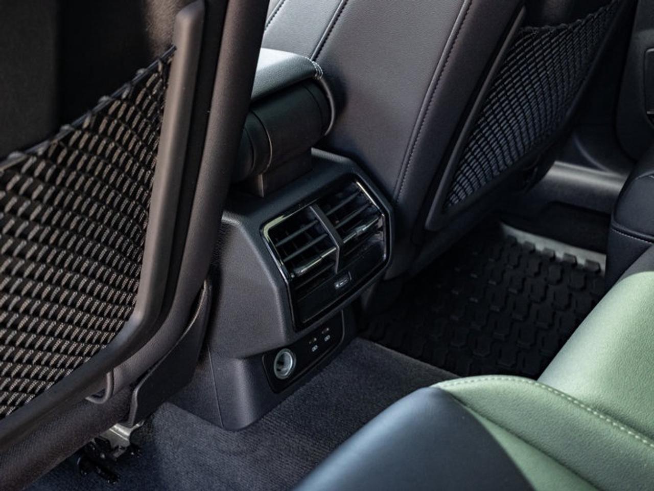 2022 Audi Q3 Technik Photo