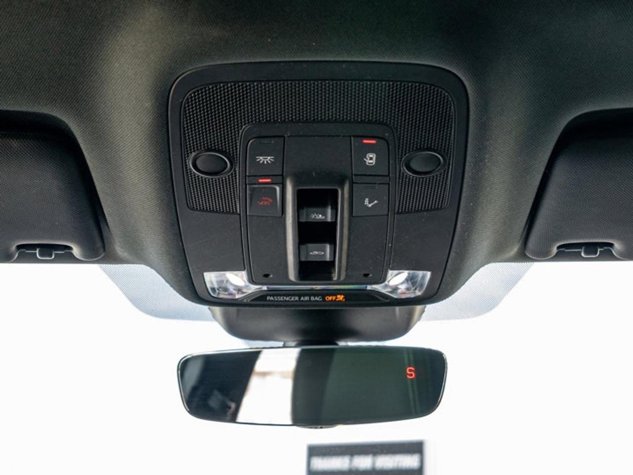 2022 Audi Q3 Technik Photo